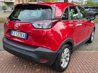 OPEL Crossland X usata, con Boardcomputer