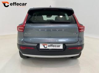 VOLVO XC40 usata, con Alzacristalli elettrici