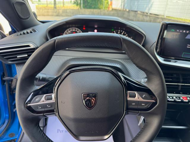 PEUGEOT 2008 usata, con Chiusura centralizzata