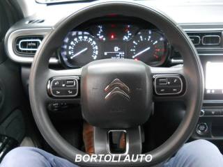 CITROEN C3 usata, con Climatizzatore