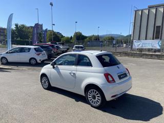 FIAT 500 usata, con Chiusura centralizzata
