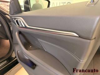 BMW 420 usata, con Immobilizzatore elettronico