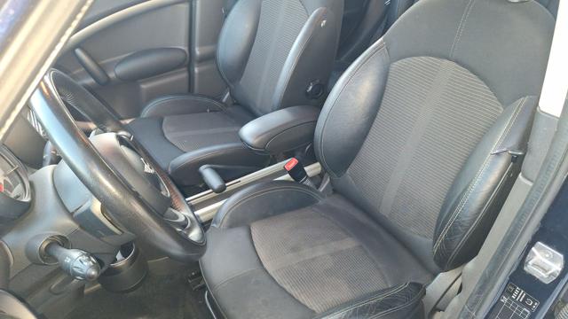 MINI Countryman usata, con Cerchi in lega