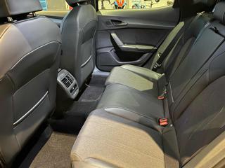 CUPRA Formentor usata, con Touch screen