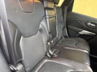 JEEP Cherokee usata, con Fari Xenon