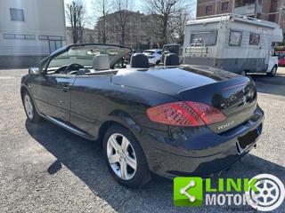 PEUGEOT 307 usata, con Climatizzatore
