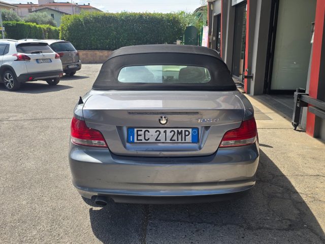 BMW 120 usata 62