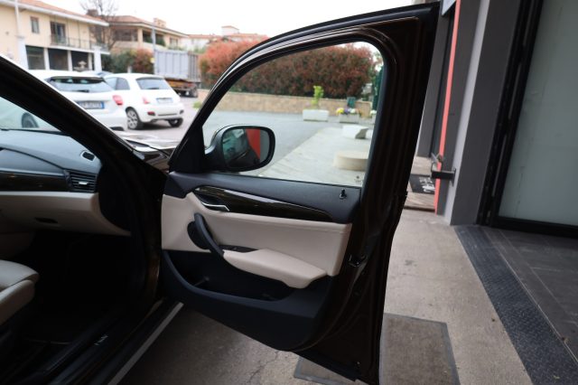 BMW X1 usata 73