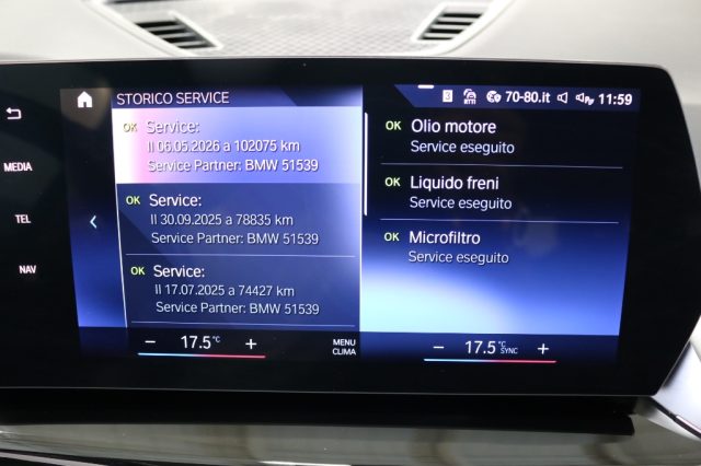 BMW X1 usata 27