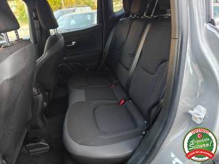JEEP Renegade usata, con Chiusura centralizzata