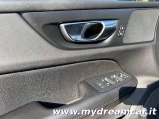VOLVO V60 usata, con Frenata d