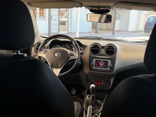 ALFA ROMEO MiTo usata 23