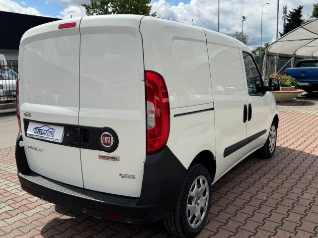 FIAT Doblo usata, con Controllo trazione