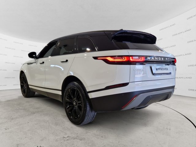 LAND ROVER Range Rover Velar usata, con Controllo trazione