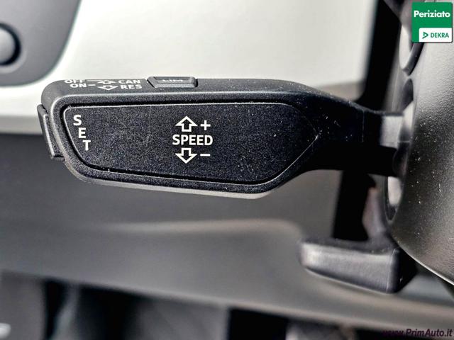 AUDI A4 usata, con Volante in pelle