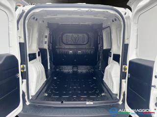 FIAT Doblo usata, con ESP