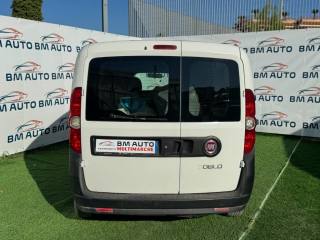 FIAT Doblo usata 5