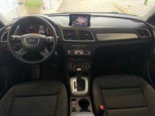AUDI Q3 usata, con Controllo trazione