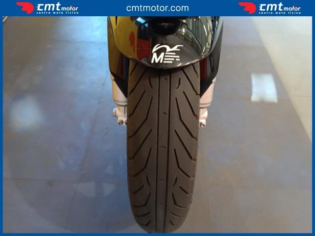 HONDA Crossrunner usata 10