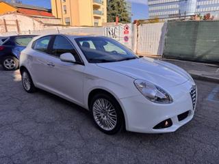ALFA ROMEO Giulietta usata, con Alzacristalli elettrici