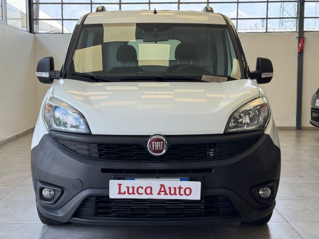 FIAT Doblo usata, con Airbag