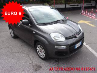 FIAT Panda usata, con Controllo trazione