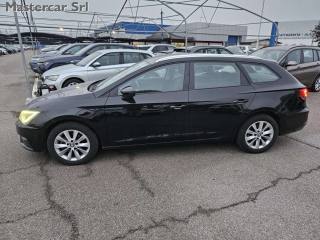 SEAT Leon usata, con Boardcomputer