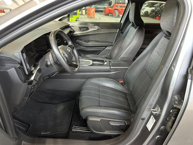 RENAULT Austral usata, con ESP