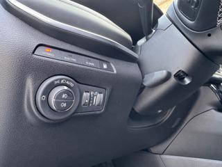 JEEP Compass usata, con Specchietti laterali elettrici
