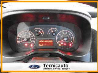 FIAT Qubo usata 12