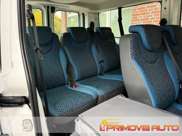 FIAT Scudo usata, con Airbag Passeggero