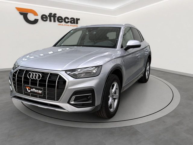 AUDI Q5 usata, con ABS