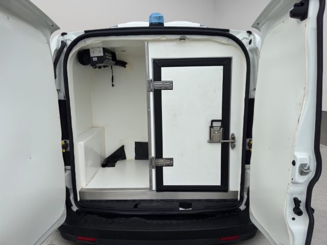 FIAT Doblo usata 13