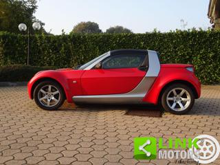 SMART Roadster usata, con Airbag