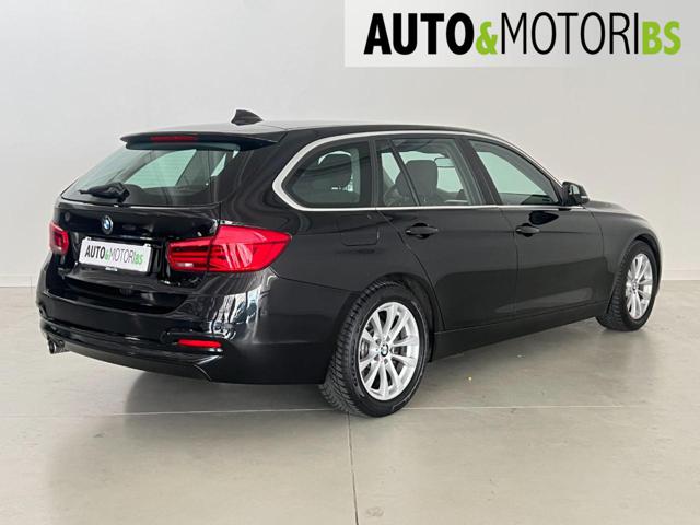 BMW 318 usata, con Airbag Passeggero