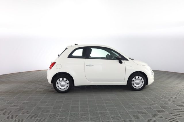 FIAT 500 usata 2