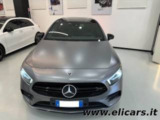 MERCEDES-BENZ A 35 AMG usata, con Airbag Passeggero
