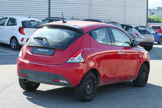 LANCIA Ypsilon usata, con Airbag laterali