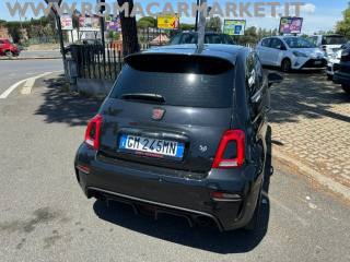 FIAT 500 Abarth usata, con Airbag Passeggero