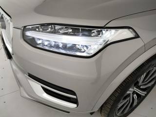 VOLVO XC90 usata, con Vetri oscurati