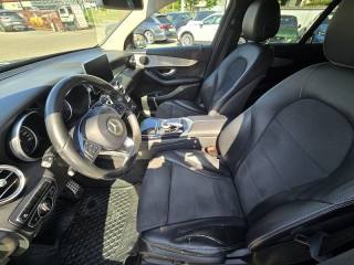 MERCEDES-BENZ GLC 250 usata, con Autoradio