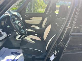 FIAT 500L usata, con Chiusura centralizzata