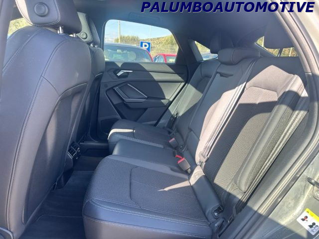 AUDI Q3 usata, con Servosterzo