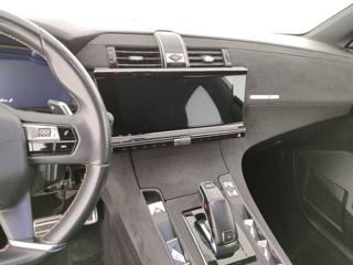 DS AUTOMOBILES DS 7 Crossback usata, con Controllo automatico clima