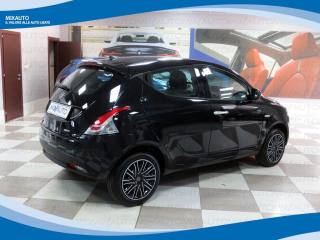 LANCIA Ypsilon usata, con Airbag