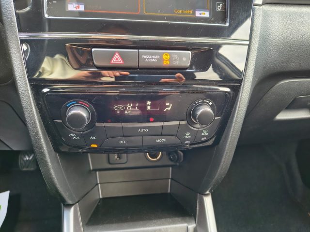 SUZUKI Vitara usata, con Boardcomputer