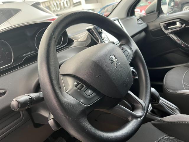 PEUGEOT 208 usata, con Specchietti laterali elettrici