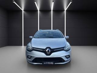 RENAULT Clio usata, con Controllo trazione