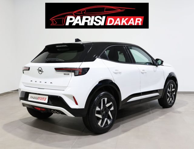 OPEL Mokka usata, con Airbag laterali