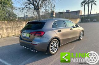 MERCEDES-BENZ A 180 usata, con Airbag laterali